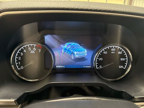 Used 2021 Ford F150 XLT w/ Equipment Group 302A High AWD/4WD image 11