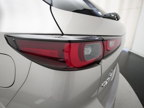 Certified 2025 MAZDA CX-5 AWD 2.5 S w/ Preferred Package image 33