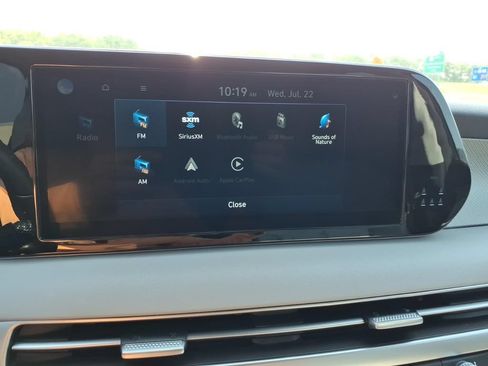 Used 2025 Hyundai Palisade SEL FWD image 19