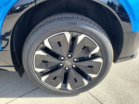 New 2026 Chevrolet Blazer EV RS image 77