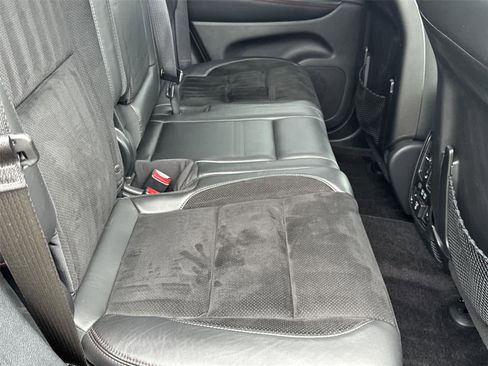 Used 2018 Jeep Grand Cherokee Trailhawk AWD/4WD image 17