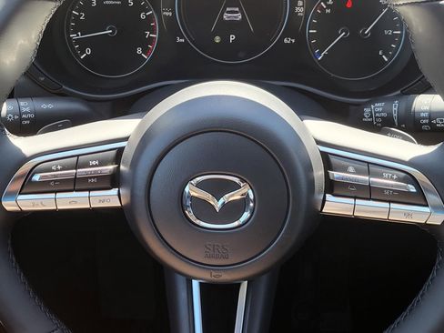 New 2026 MAZDA CX-50 AWD 2.5 S w/ Weather Package image 22