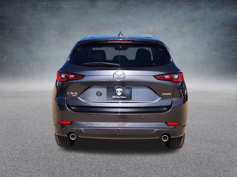 New 2025 MAZDA CX-5 AWD 2.5 S w/ Premium Plus Pkg image 6