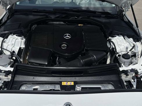 Certified 2024 Mercedes-Benz C 300 4MATIC Sedan image 24