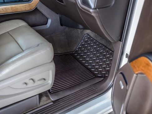 Used 2014 Chevrolet Silverado 1500 LTZ w/ LTZ Plus Package image 46