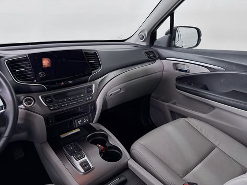 Used 2022 Honda Pilot Special Edition image 24