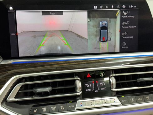 Used 2020 BMW X5 xDrive40i w/ Premium Package image 35