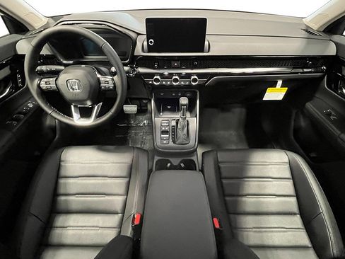New 2026 Honda CR-V EX-L image 21
