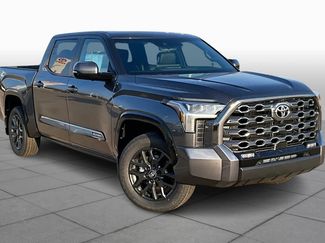 New 2026 Toyota Tundra Platinum AWD/4WD video 2