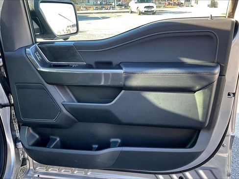 Used 2023 Ford F150 XLT w/ Equipment Group 302A High image 16