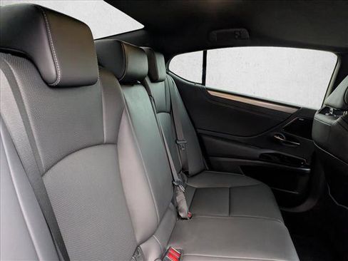 Used 2023 Lexus ES 350 F Sport image 26