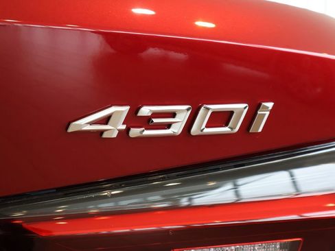 New 2026 BMW 430i xDrive Convertible image 19