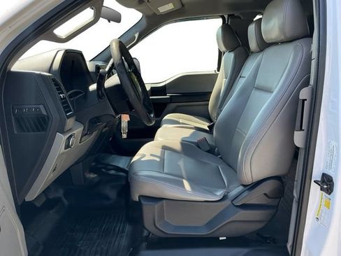 Used 2017 Ford F150 XL w/ Equipment Group 101A Mid RWD image 10