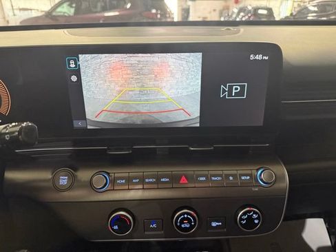 New 2026 Hyundai Kona SE AWD/4WD image 35