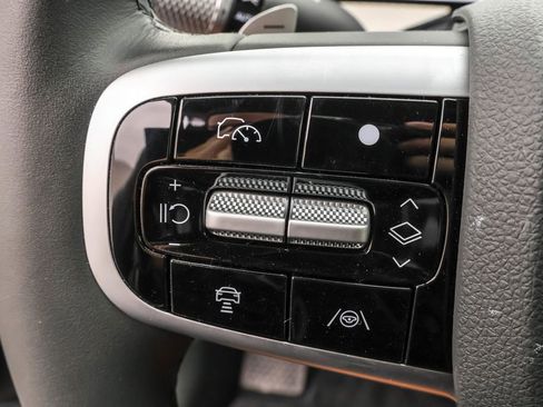 Used 2026 Genesis GV80 2.5T Prestige image 21