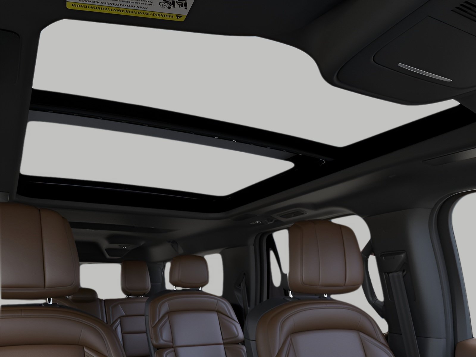 Used 2026 Lincoln Navigator L Reserve AWD/4WD image 23