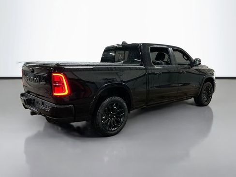 New 2026 RAM 1500 Limited image 6