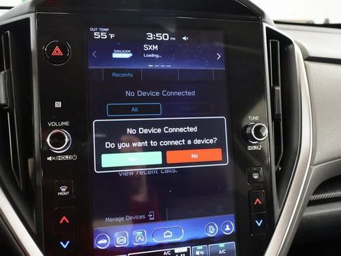 Certified 2024 Subaru Crosstrek 2.0i Premium w/ Crosstrek Mirror Package image 22