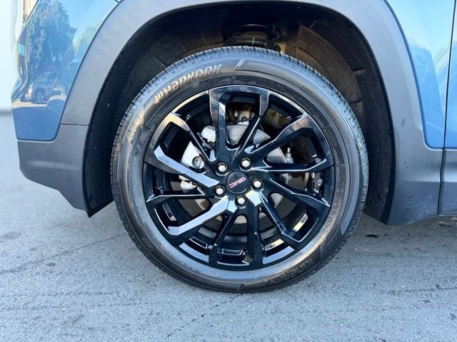 Used 2024 GMC Terrain SLE w/ Driver Convenience Package AWD/4WD image 29