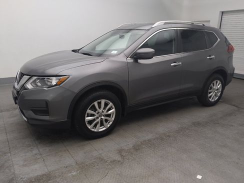 Used 2019 Nissan Rogue S w/ Special Edition Package image 2