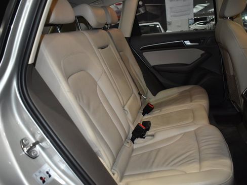 Used 2015 Audi Q5 2.0T Premium Plus w/ Technology Package image 30