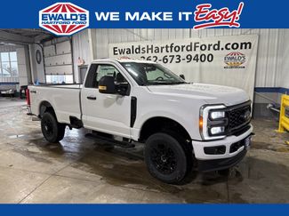 New 2026 Ford F350 XL w/ STX Appearance Package video 1
