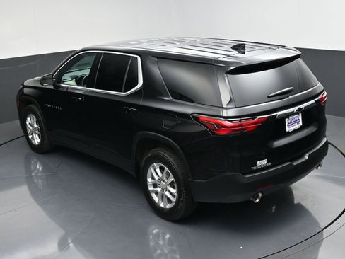 Used 2023 Chevrolet Traverse LS AWD/4WD image 42