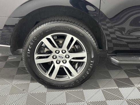 Certified 2024 Ford Expedition Max Limited image 18