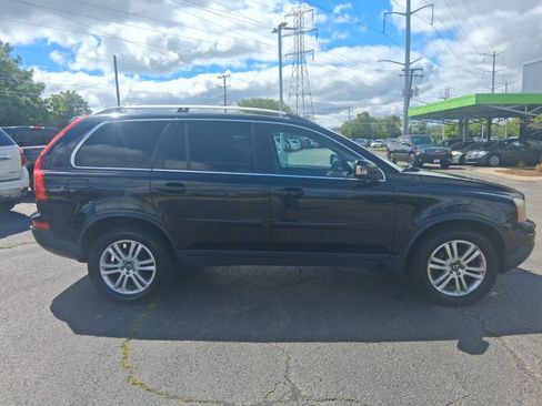 Used 2011 Volvo XC90 3.2 AWD/4WD image 4