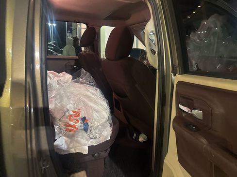 Used 2014 RAM 1500 Big Horn image 9