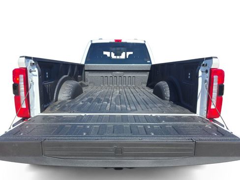 New 2026 Ford F350 4x4 Crew Cab Super Duty image 19