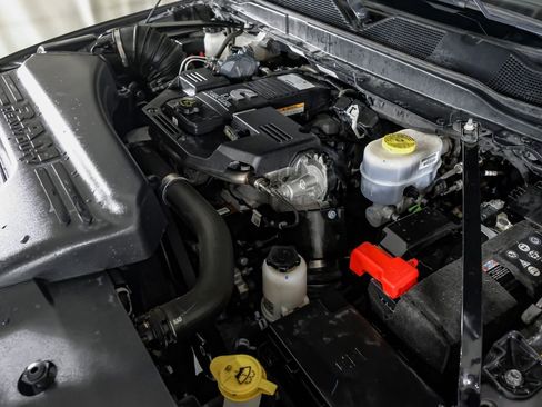Used 2023 RAM 2500 Laramie AWD/4WD image 49