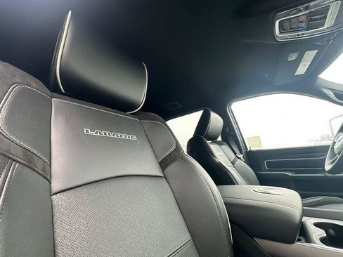 New 2026 RAM 2500 Laramie w/ Night Edition image 16