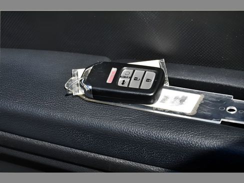 Used 2020 Honda Civic Sport image 34