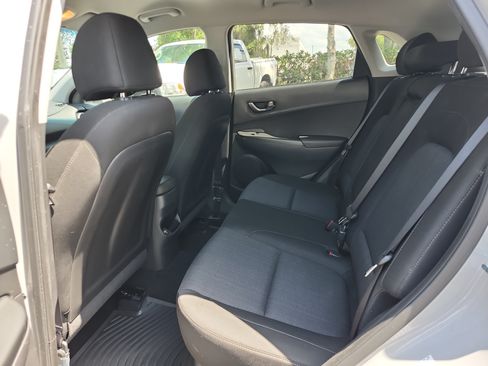 Certified 2023 Hyundai Kona SEL FWD image 18