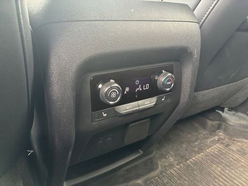 Certified 2024 Chevrolet Traverse RS AWD/4WD image 18