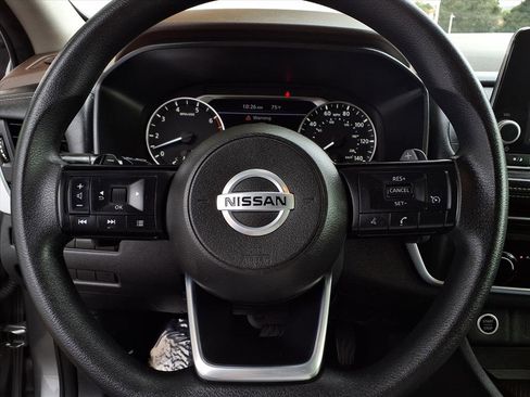 Used 2021 Nissan Rogue S image 12