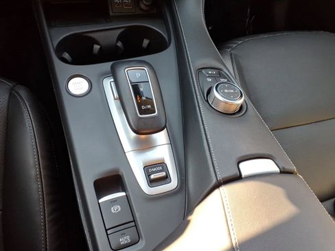 Certified 2023 INFINITI QX50 Luxe AWD/4WD image 21