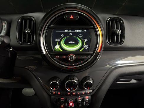 Used 2018 MINI Cooper Countryman ALL4 AWD/4WD image 20