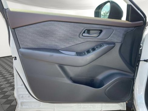 Used 2023 Nissan Rogue S AWD/4WD image 17
