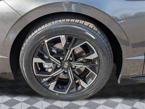 Used 2025 Hyundai Sonata SEL image 35