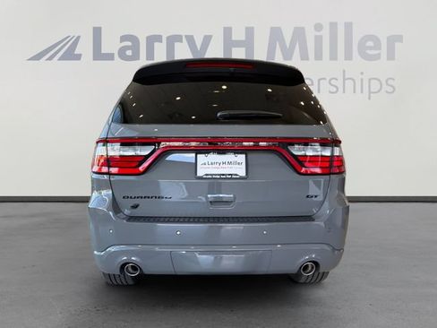 New 2026 Dodge Durango GT AWD/4WD image 4