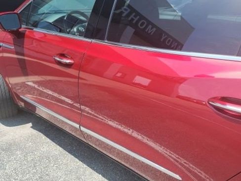 Used 2018 Buick Enclave Essence w/ Trailering Package FWD image 10