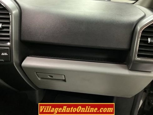 Used 2018 Ford F150 XLT w/ Equipment Group 302A Luxury image 38