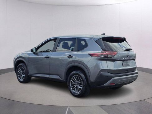 Used 2023 Nissan Rogue S FWD image 7