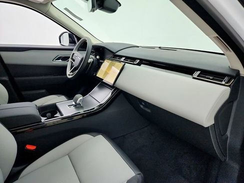 Used 2025 Land Rover Range Rover Velar Dynamic SE AWD/4WD image 17