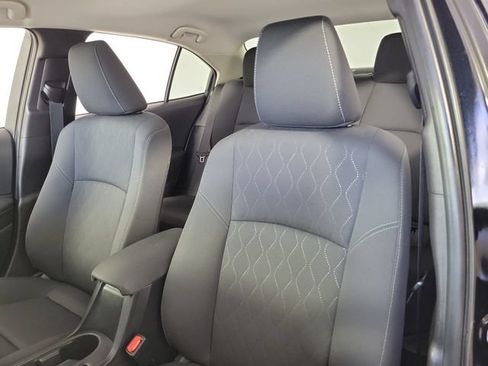 Used 2026 Toyota Corolla LE FWD image 20