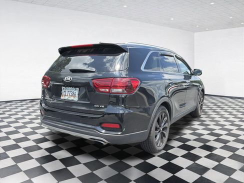 Used 2020 Kia Sorento EX FWD image 4