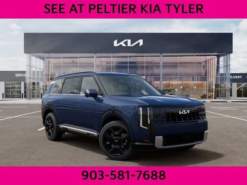 New 2027 Kia Telluride X-Line SX Prestige AWD/4WD image 9