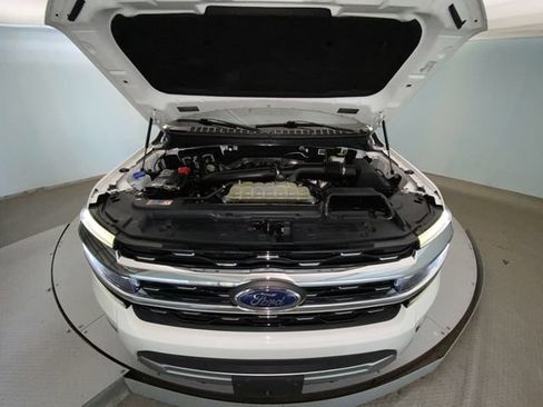 Used 2022 Ford Expedition Max Limited AWD/4WD image 27